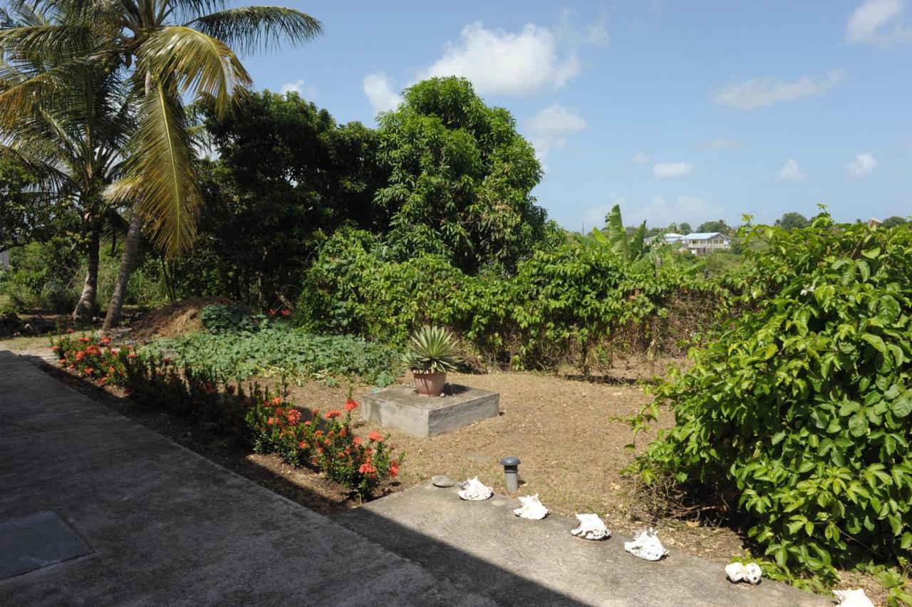 Villa Yona Sainte-Anne  Exterior photo